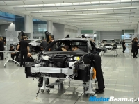 thumbs McLaren MP4 12C (71) McLaren Automotive Debuts MP4 12C